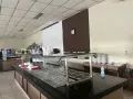 Churrascaria / Mov 300 Mil ZN-SP 