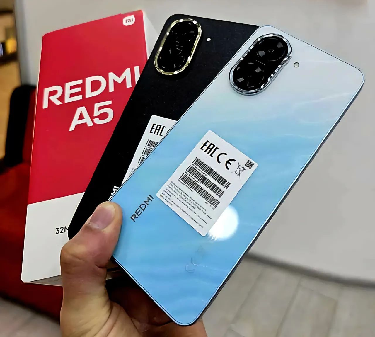XIAOMI, REDMI, POCO, INFINIX, NOTE , TECNO SPARK. CELULARES 128GB, 256GB, 512GB . PROMO... - Foto 4