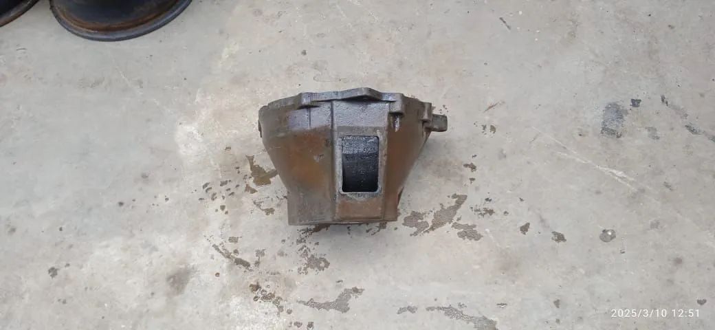 Caixa seca  Ford 4 e 6c  OHC - Foto 4