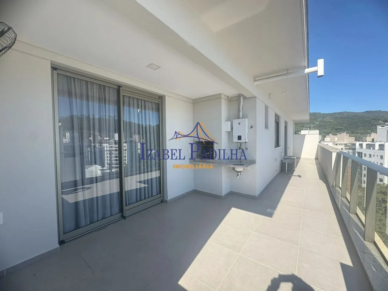 SpotMarkt Mall - Apartamento para alugar no bairro Córrego Grande - Florianópolis/SC