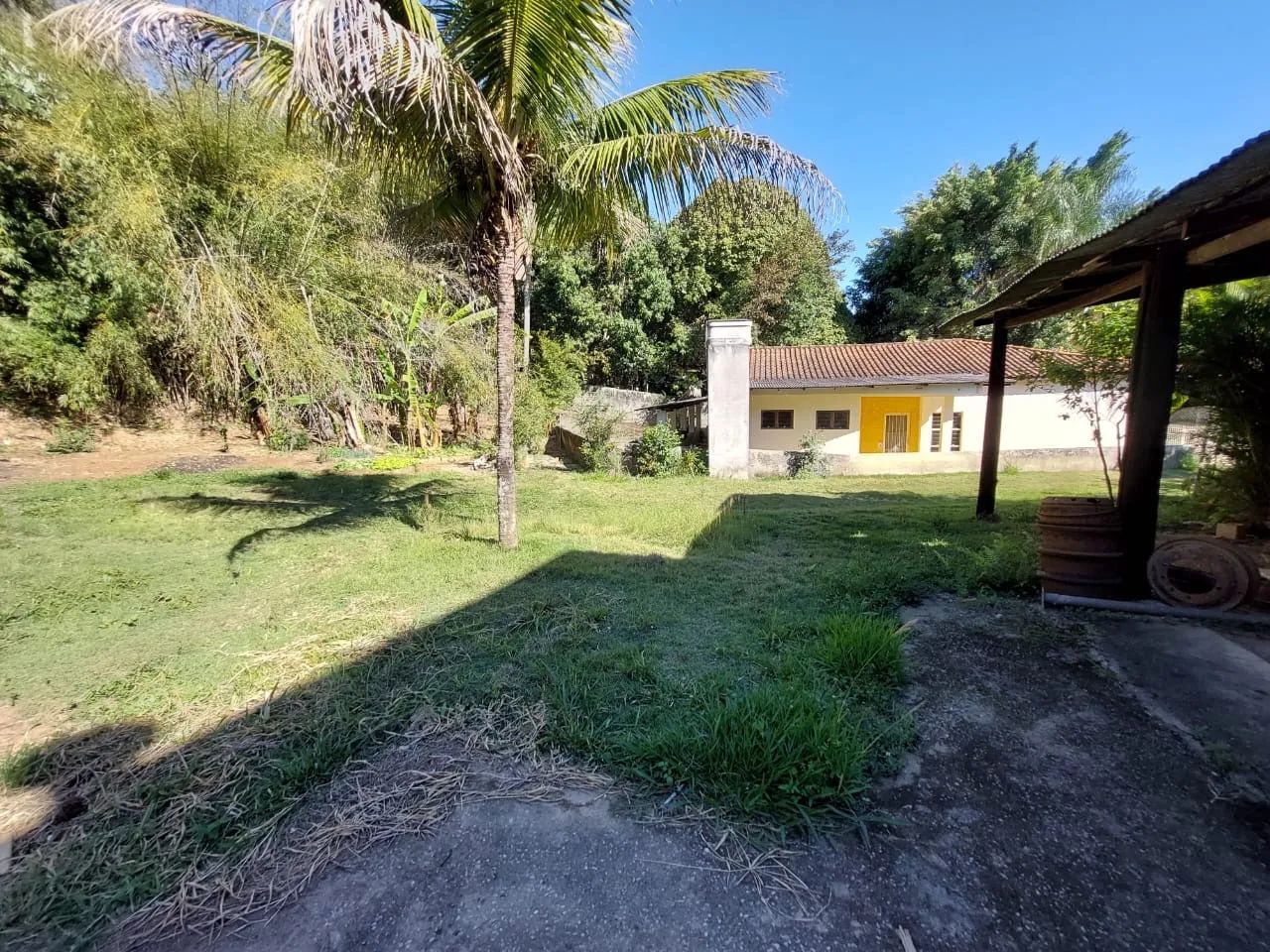 Foto - Votorantim - Protestantes