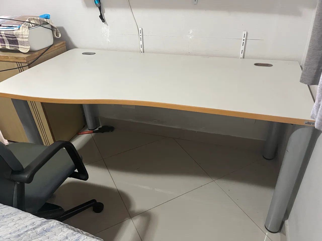 Mesa Escritório  - Foto 2
