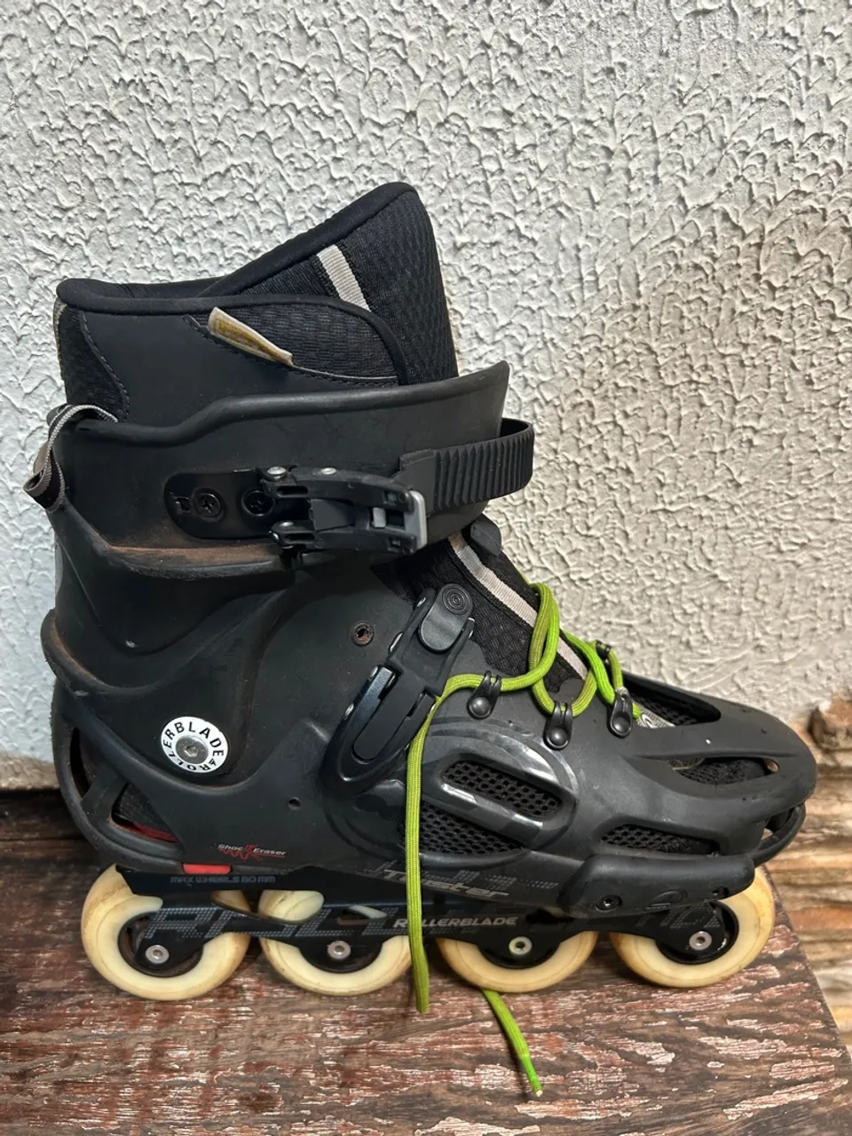 Patins Rollerblade Twister