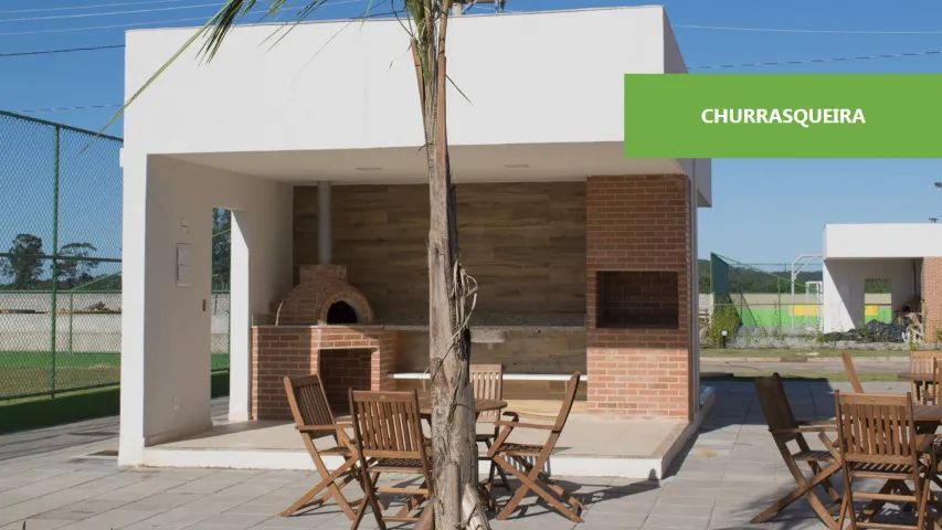 Condomínio Solaris Residencial Clube Maricá - Maior área de lazer da região ! - Foto 3