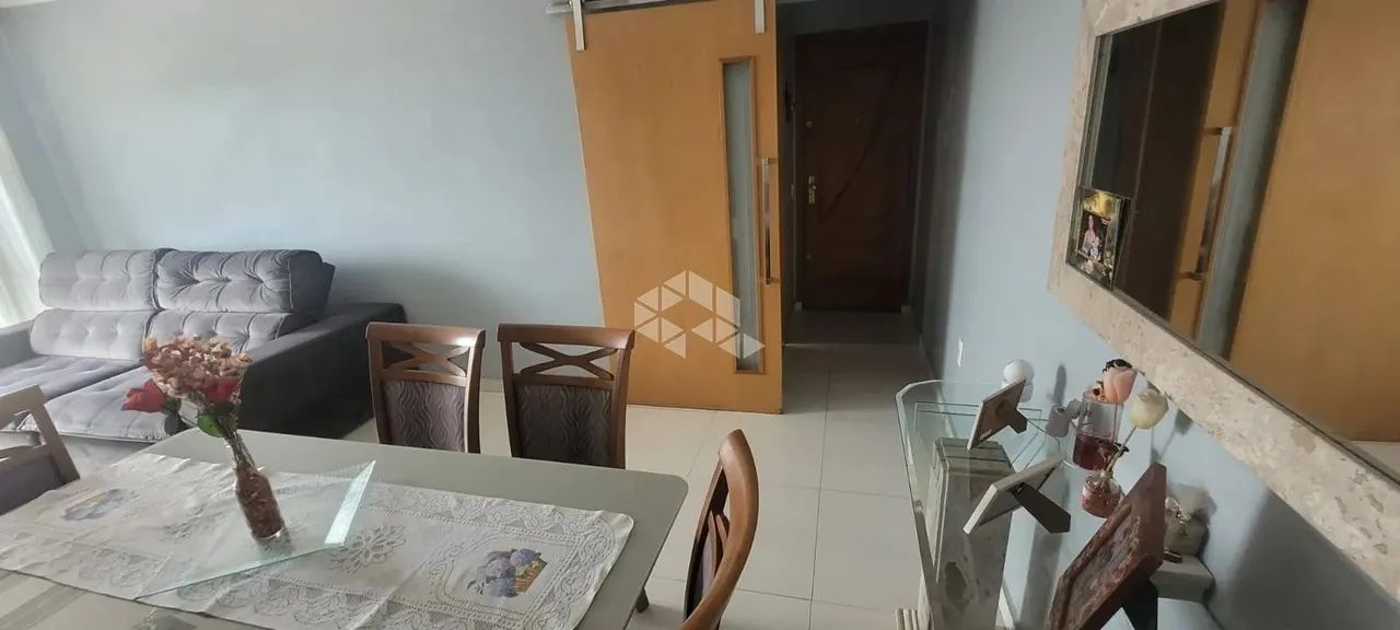 Apartamento A Venda Rudge Ramos = São Bernardo do Campo - Foto 2