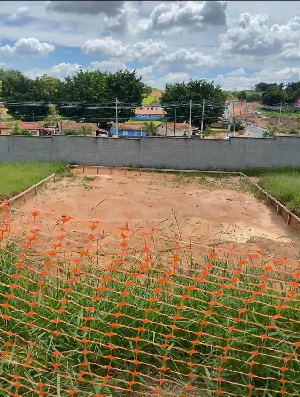 Terreno Condomínio em Itupeva