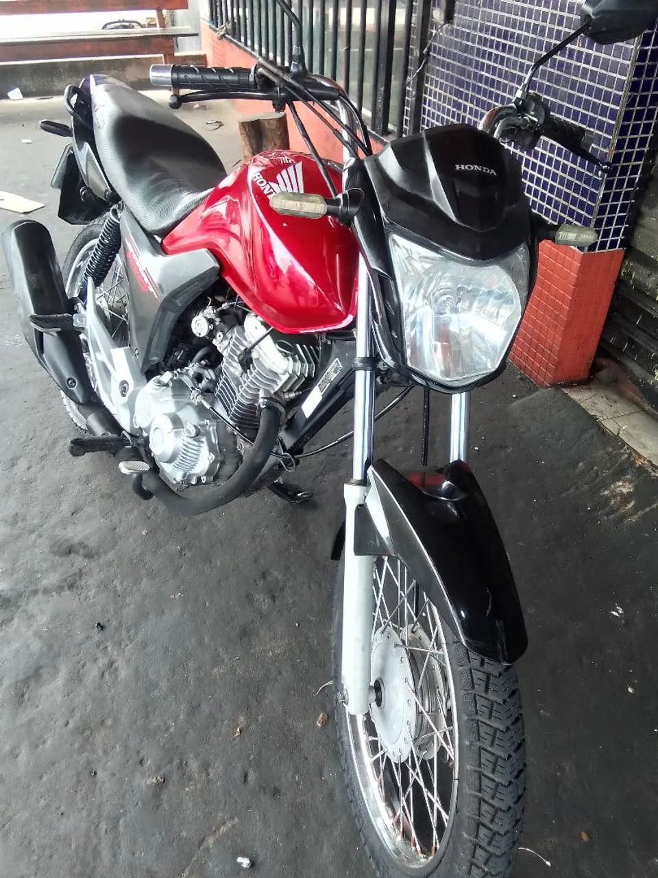 Vendo start 160 - Foto 3