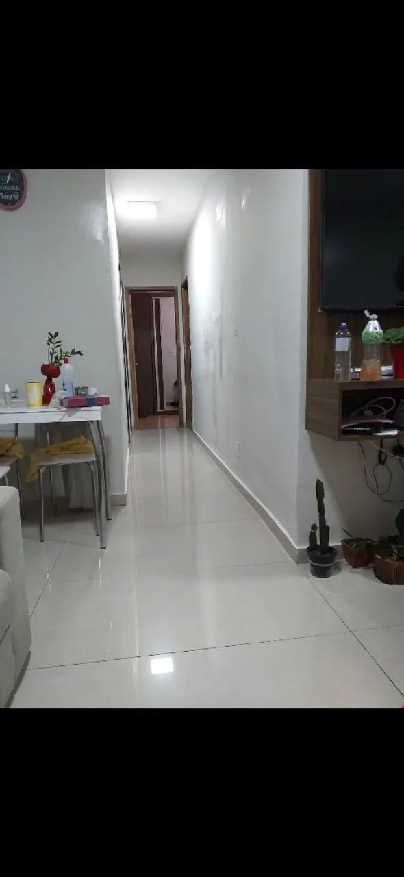 Foto - Belo Horizonte - Milionários (Barreiro)