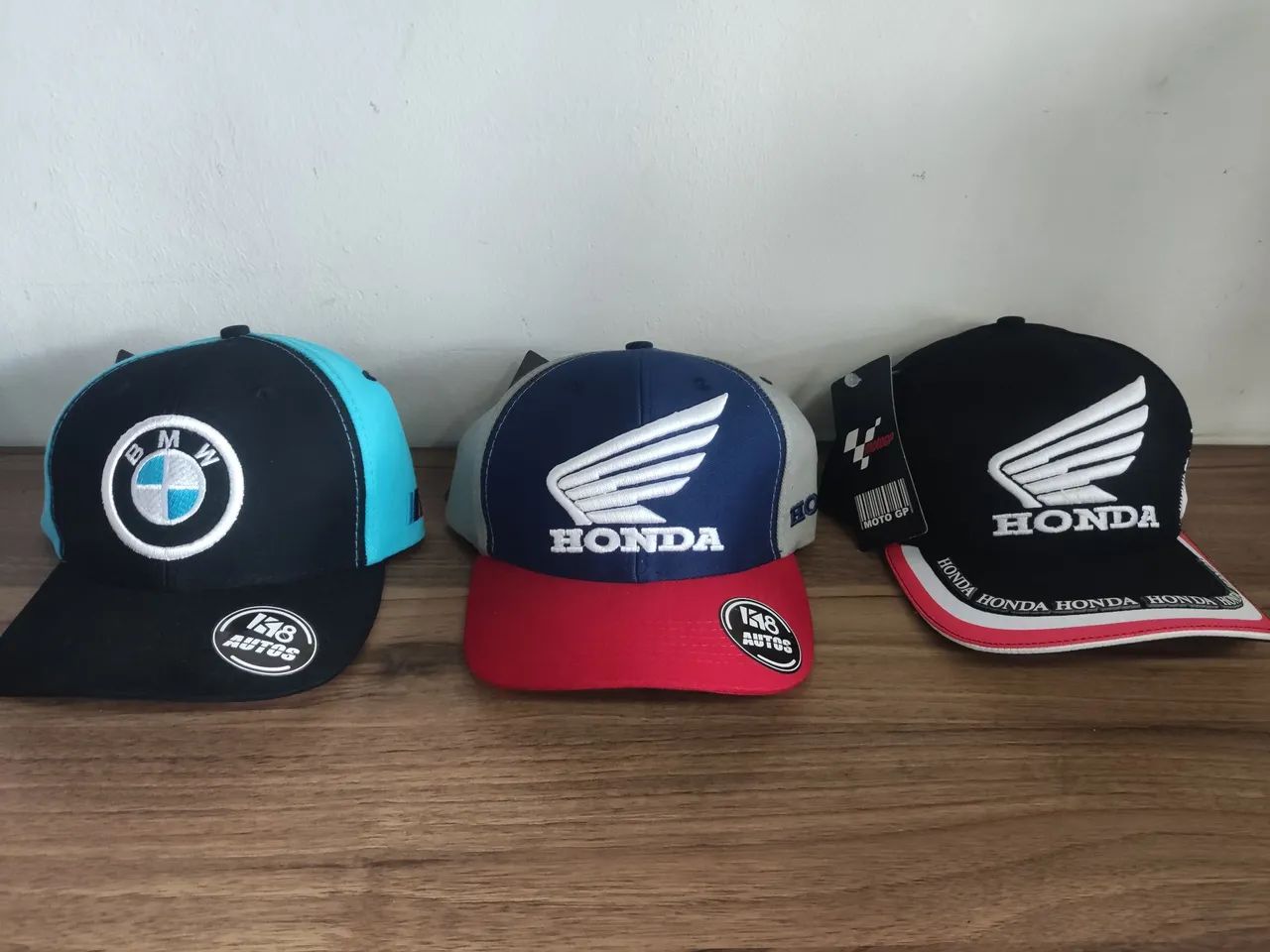 Bon é Varias Marcas de Motos  - Foto 2
