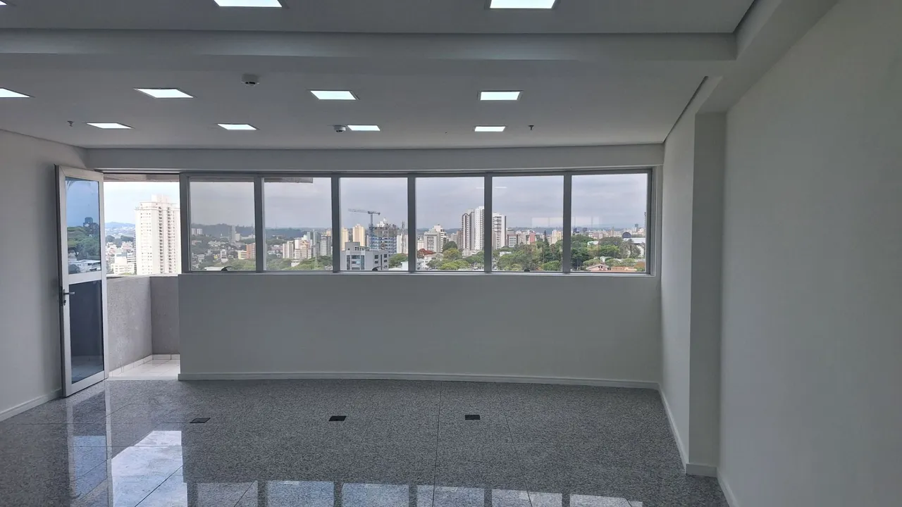Sala para LOCAÇÃO no The One Office Tower Jundiai