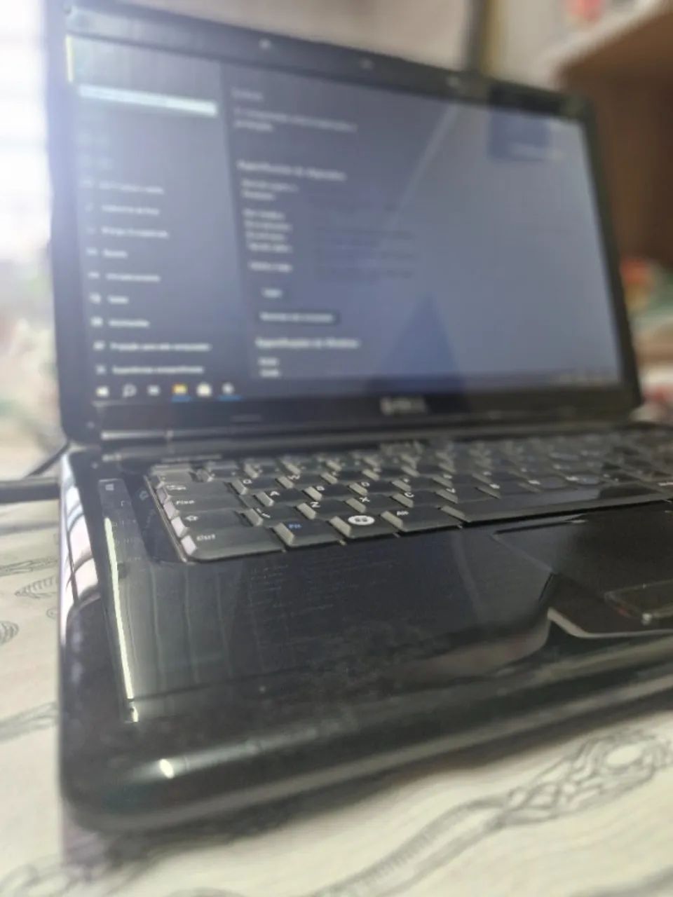 Notebook Dell 1545 - Foto 5