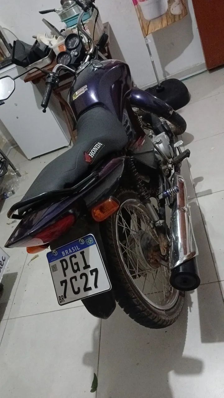 Fan 125