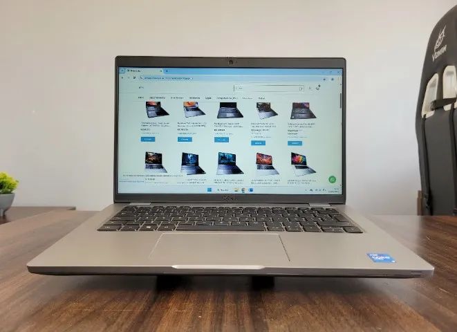 Notebook Dell Latitude 5420 11ª Geração Core i5 | 16GB RAM DDR4 | 256GB SSD | 14" - Foto 2
