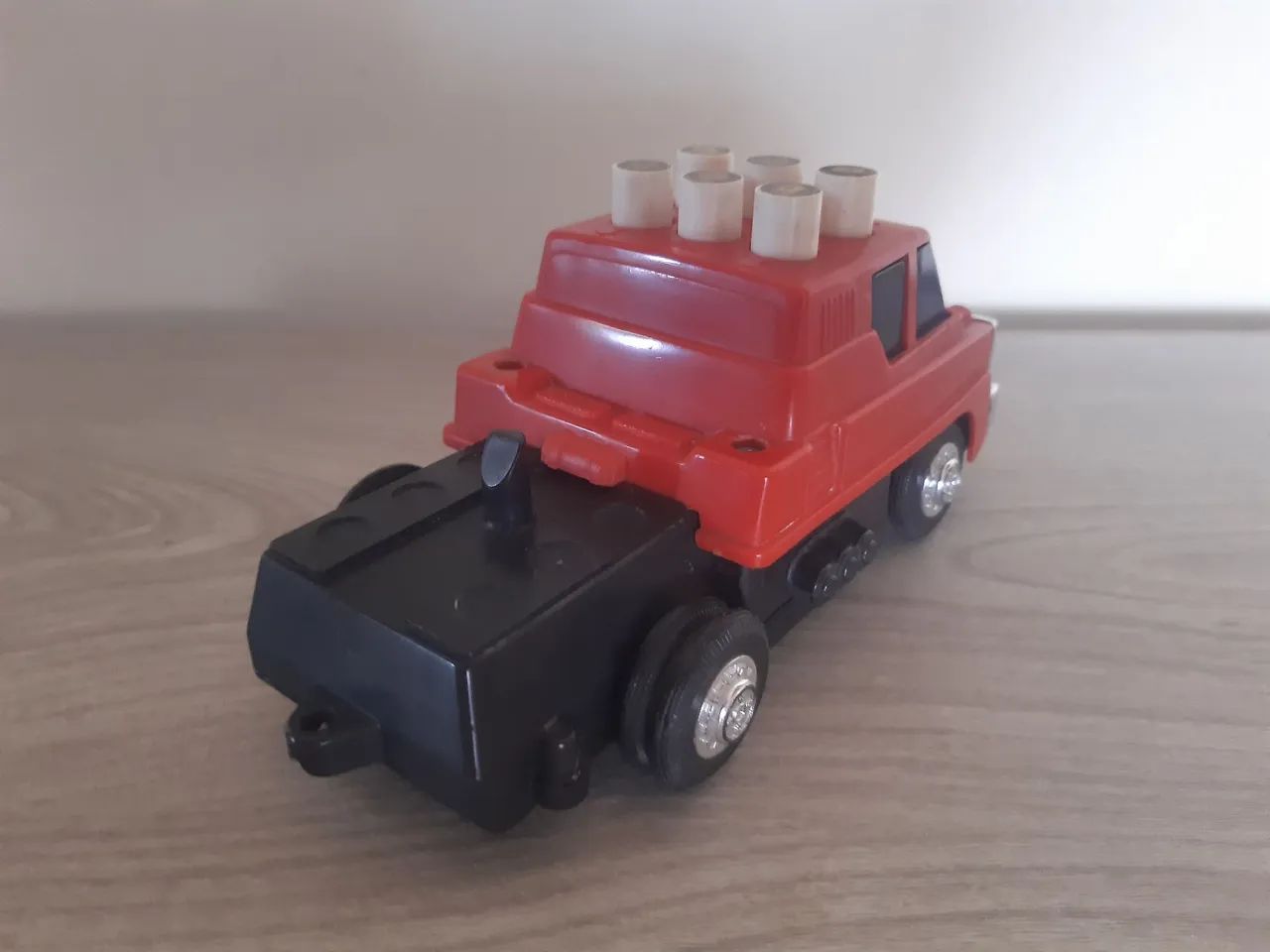 Cavalo Mecânico Estrela - Foto 2