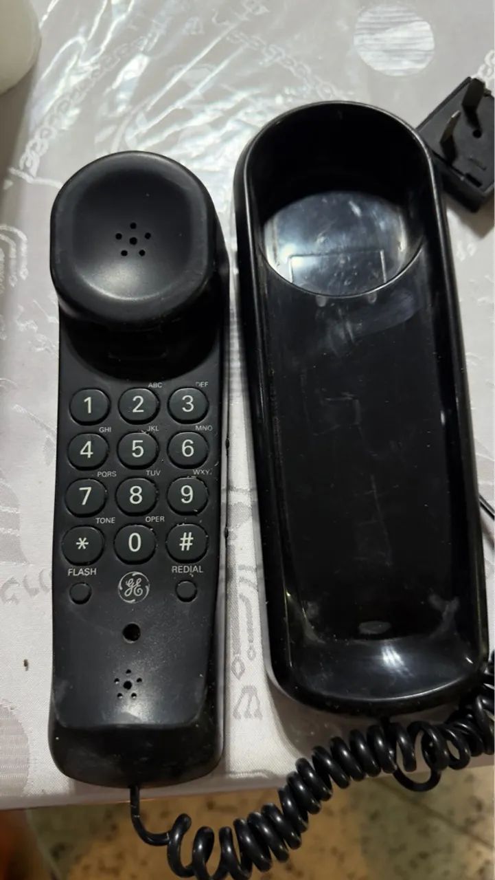 Telefone sem fio GE - Foto 2