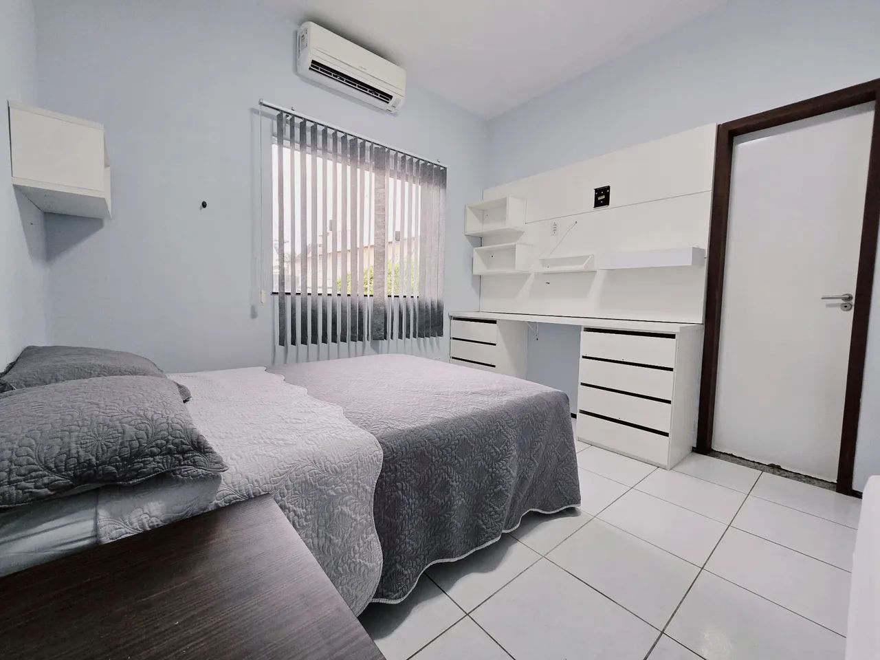 Casa linda e confortável  por Temporada  a 2 minutos da praia - Foto 10