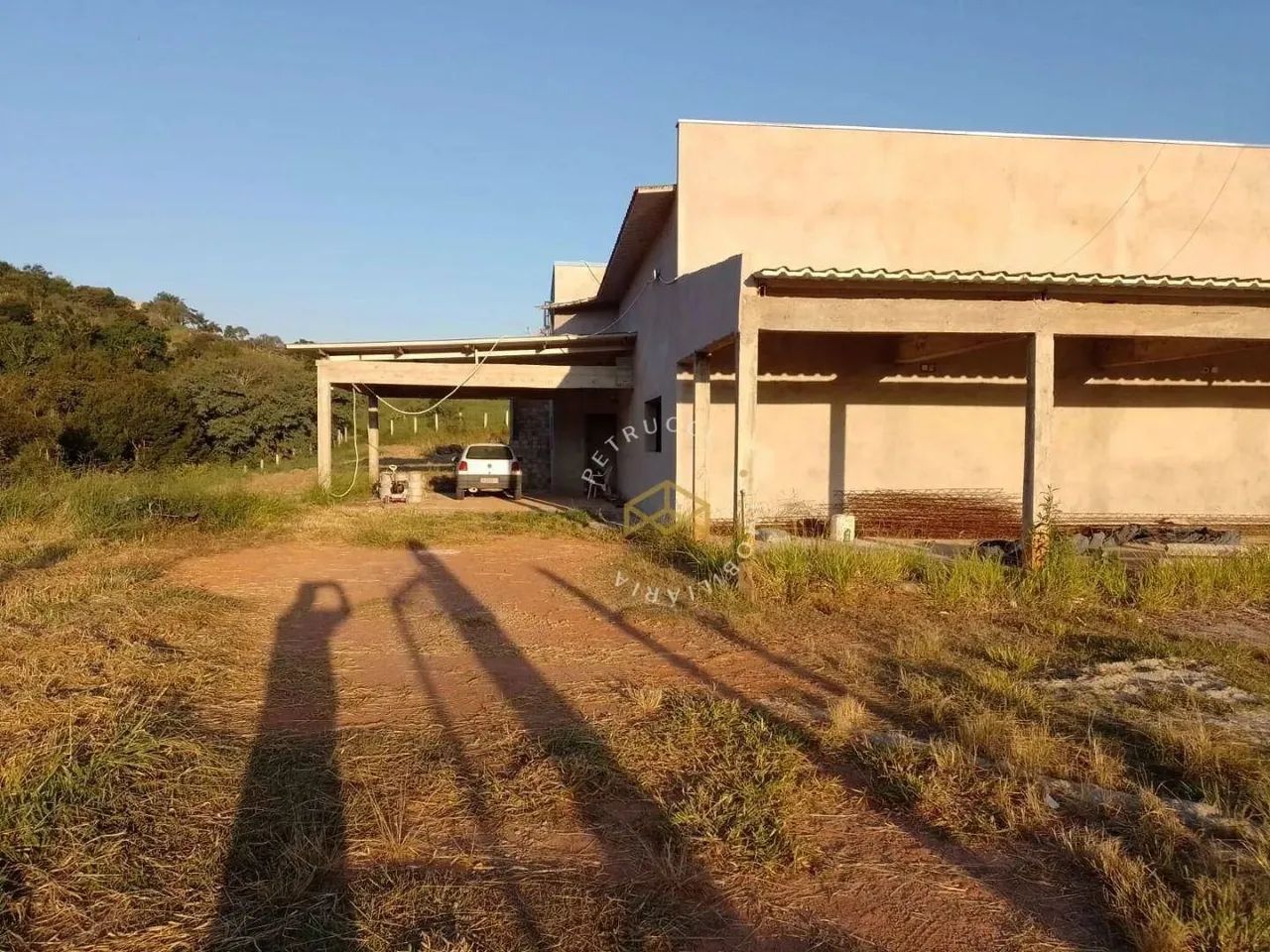 Área à venda, 37000 m² por R$ 2.500.000,00 - Joaquim Egídio - Campinas/SP - Foto 9