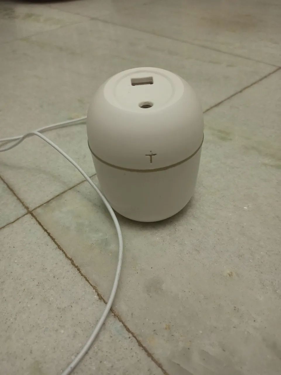 Umidificador de ar