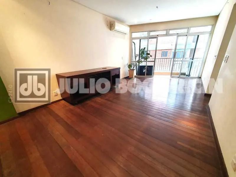 Ipanema, 2 quartos, varanda e vaga - Foto 2