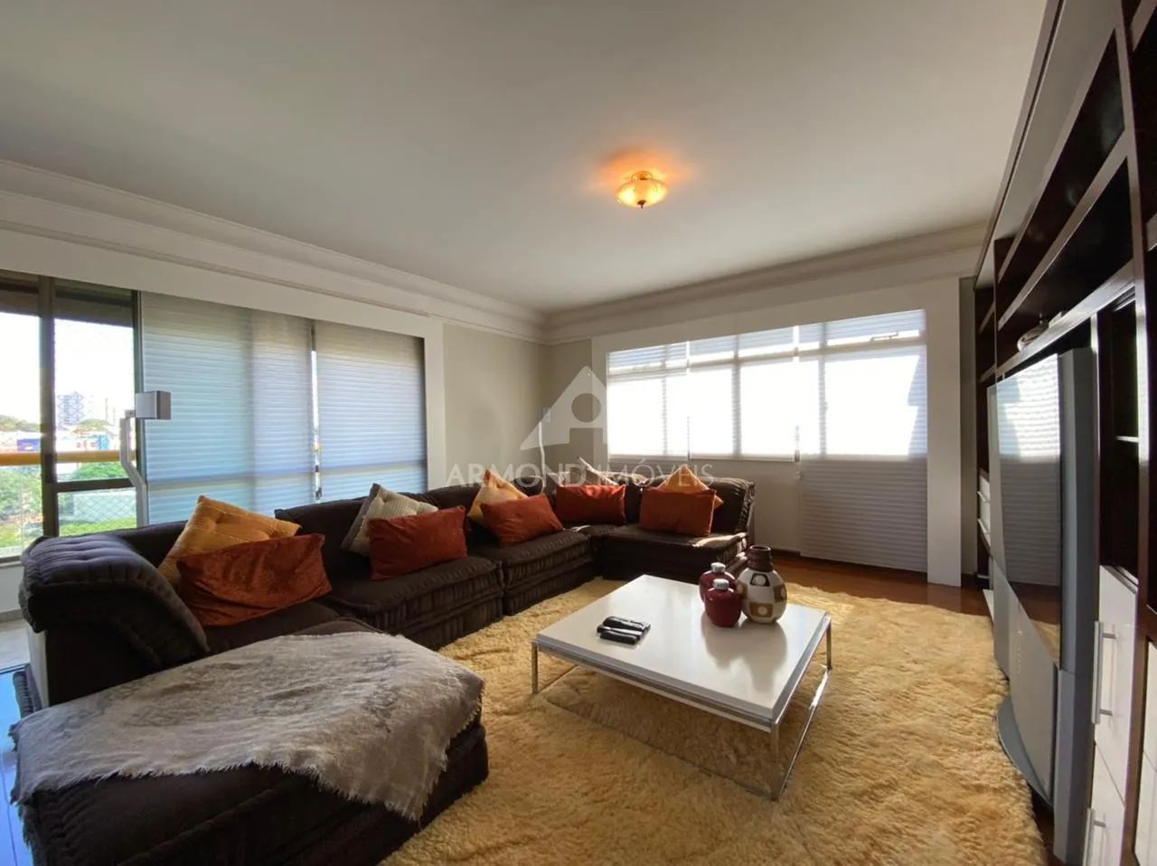 apartamento - Vila Pavan - Americana - Foto 3