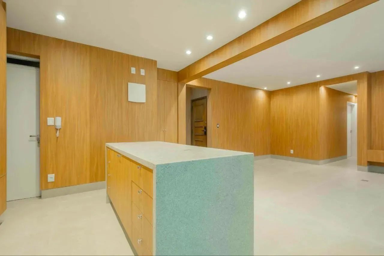 Belíssimo apartamento para venda Condomínio Edifício Taormina no bairro Itaim Bibi