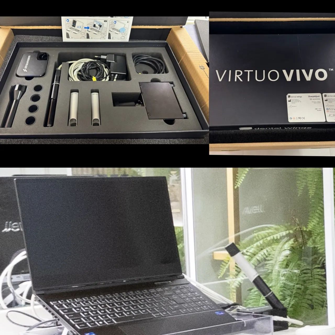 Scanner Odontologico  - Foto 3