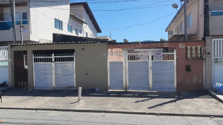 Foto - São Vicente - Jardim Rio Branco