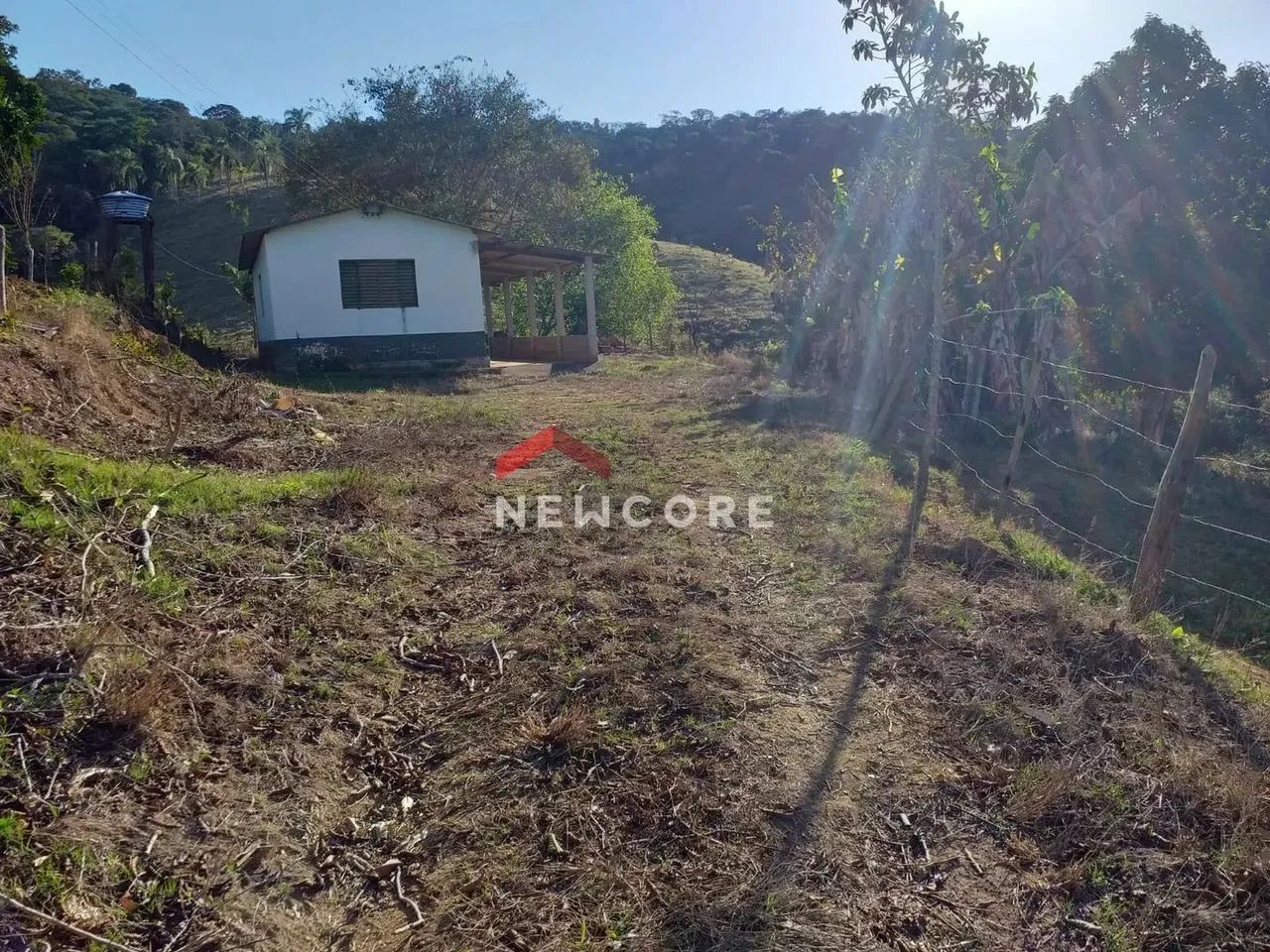 Sítio em Rua Piauí - Vila Bela Vista - Capão Bonito/SP