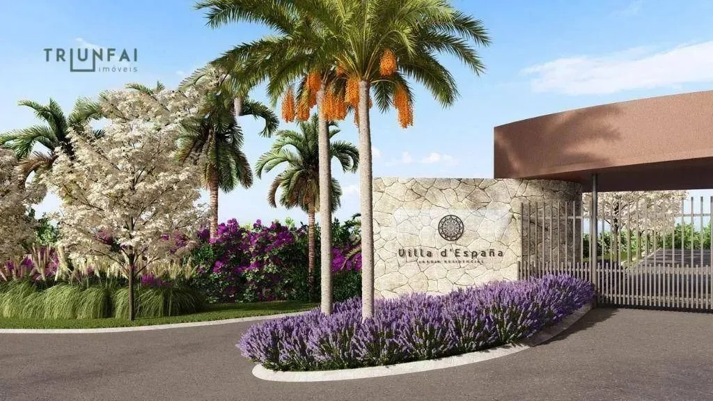 LANÇAMENTO, Condominio Villa DEspaña