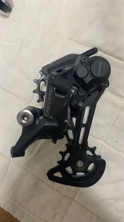 Câmbio Deore - Foto 4