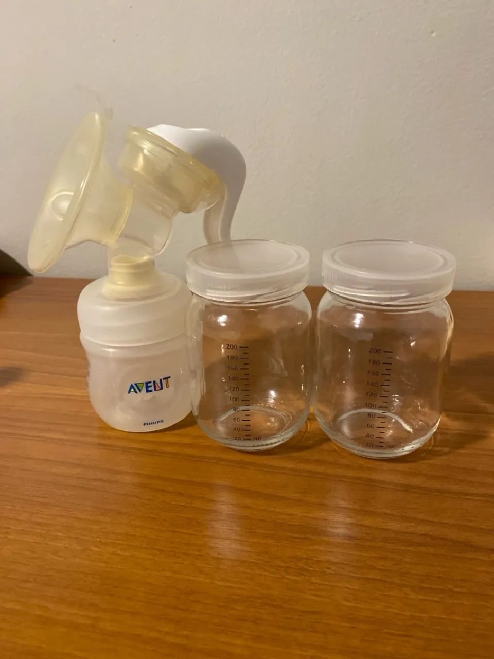 Extrator de Leite Avent Philips - Foto 3