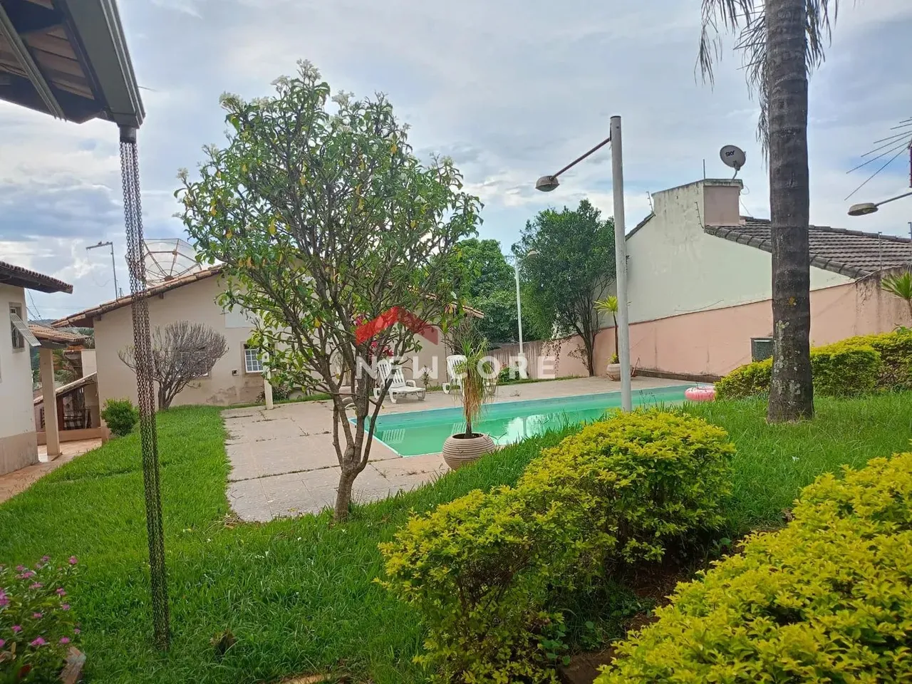 Casa em Próximo ao BH - Maria Cândida - Pedro Leopoldo/MG