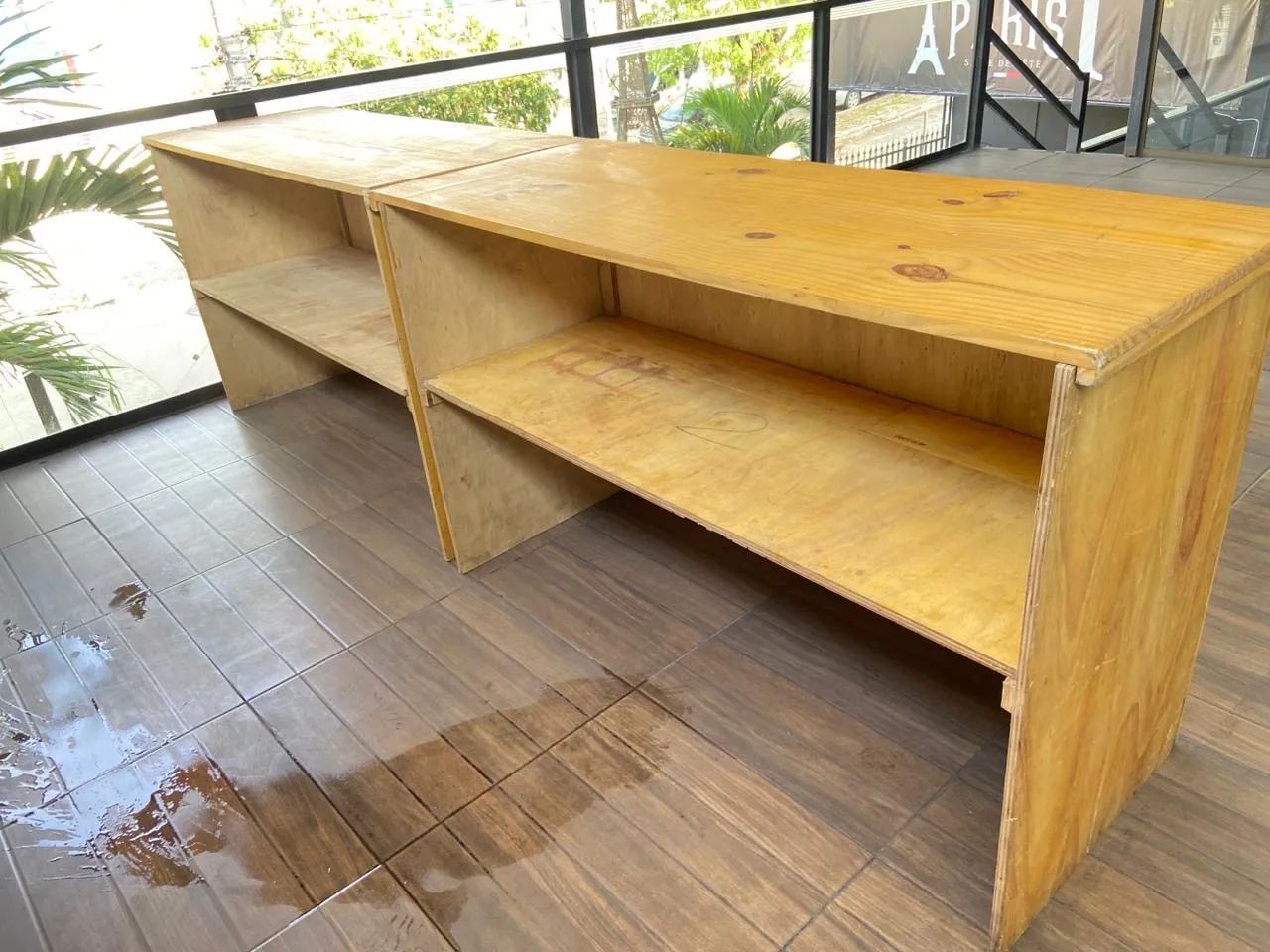 Balcão, festas  - Foto 6