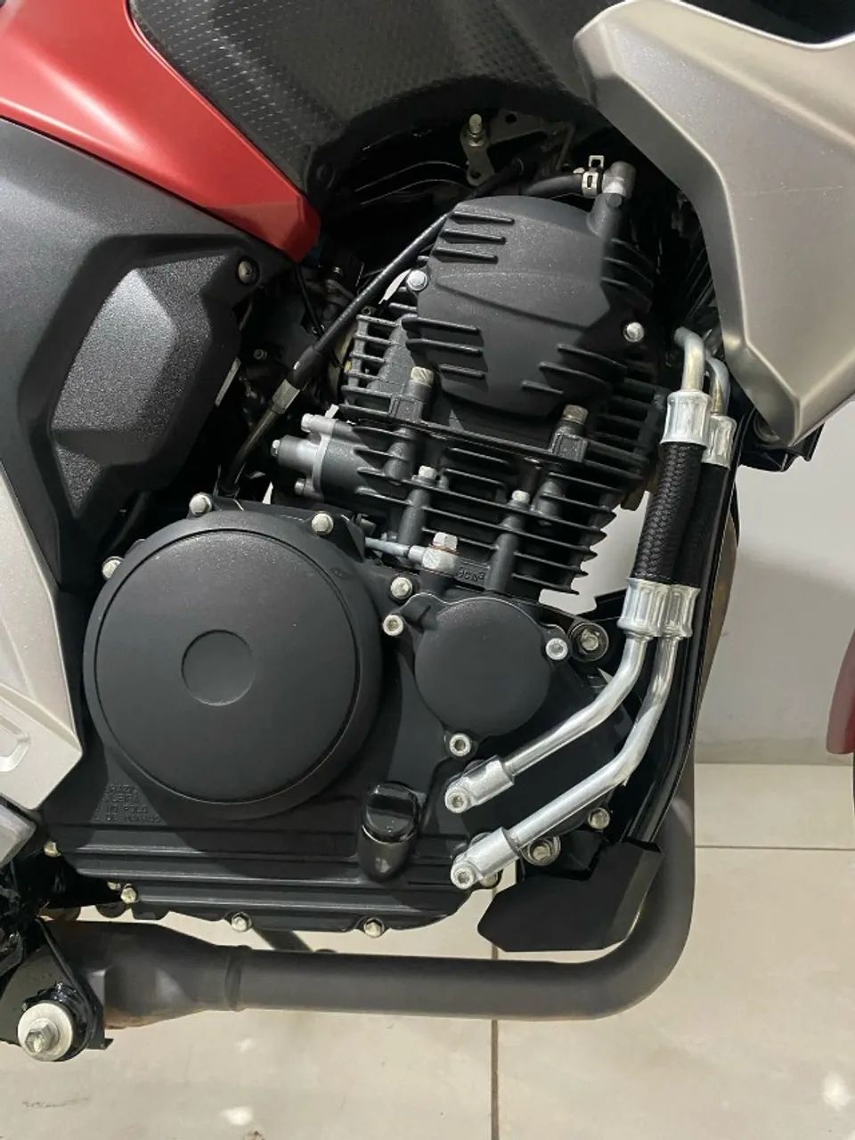 FZ25 - Foto 4