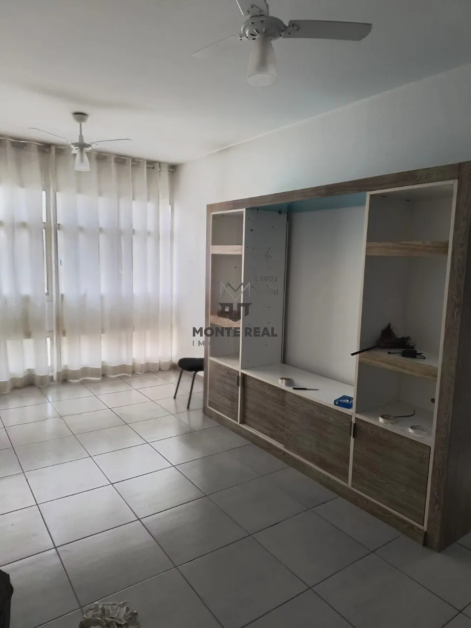 Monte Real Imobiliária | Apartamento para locação no Centro de Sorocaba