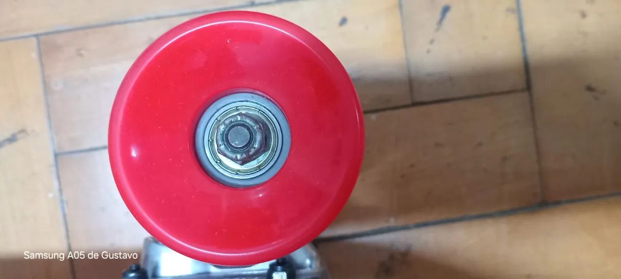 Skate completo californiano Flip 299.00 - Foto 5