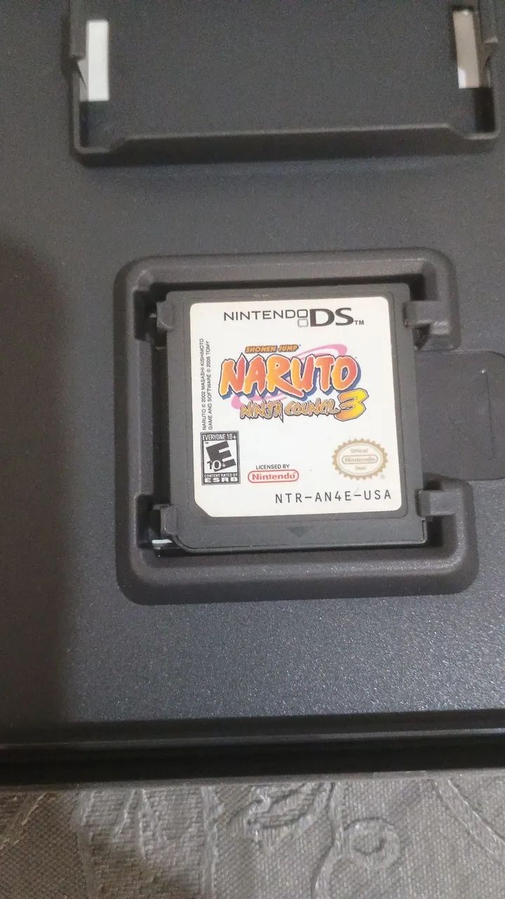  Nintendo DS - Foto 3