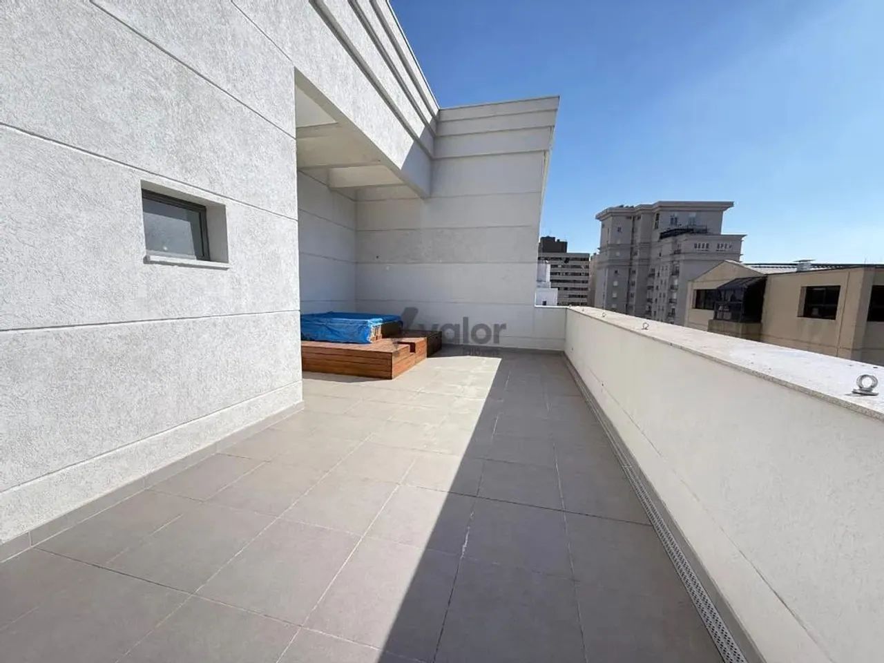 Cobertura à venda em Campinas, Cambuí, com 3 suítes, com 371 m², SEVERO 111 - Foto 4