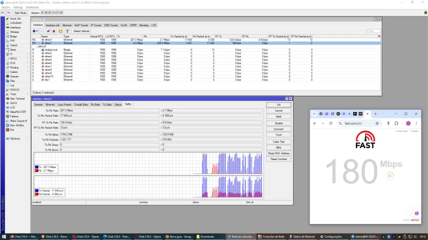 mikrotik rb2011