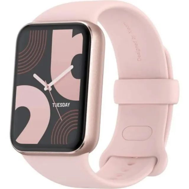 Xiaomi Mi Band 9 Pro ROSA