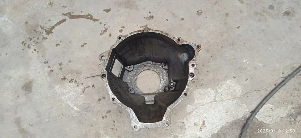 Caixa seca  Ford 4 e 6c  OHC - Foto 2