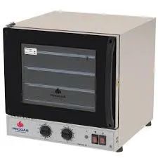Forno elétrico turbo fast oven PRP-004G2 novo