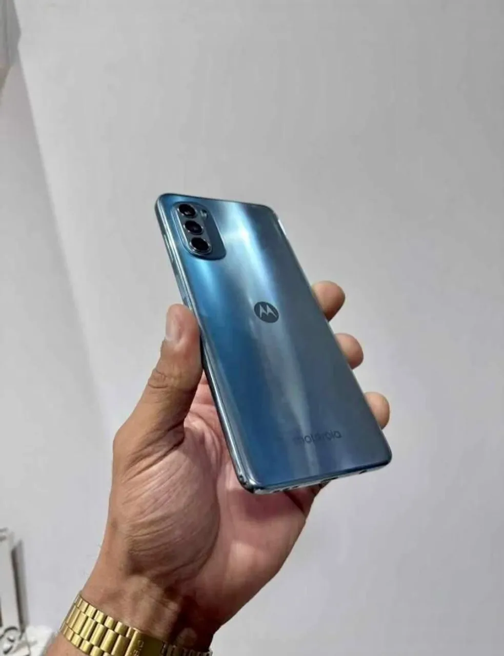 G52 128GB leitor biométrico ok funcionando perfeitamente
