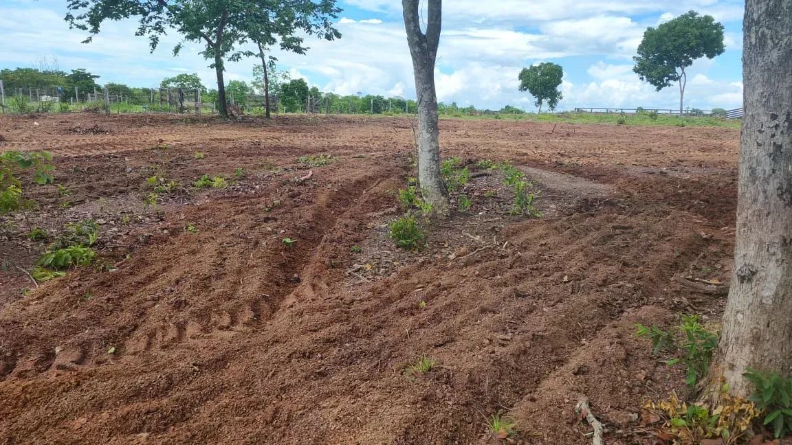 Imóvel para venda possui 136000000 metros quadrados em Poção - Cuiabá - MT - Foto 5