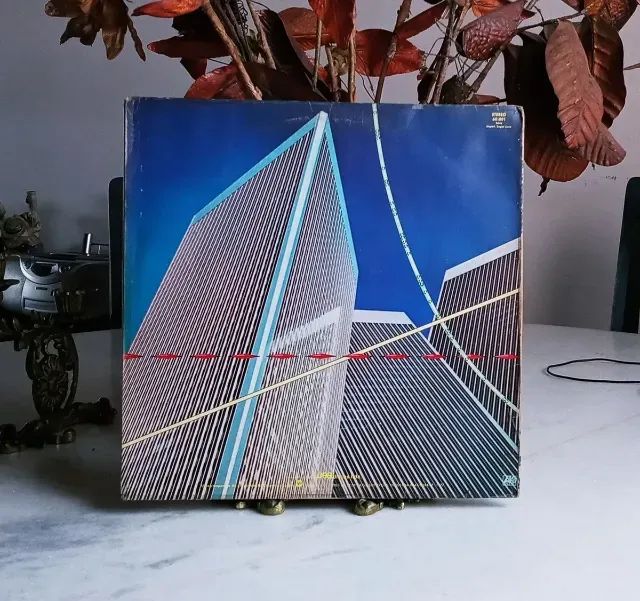 Lp Vinil - Yes - Going For The One (1977) - Foto 4