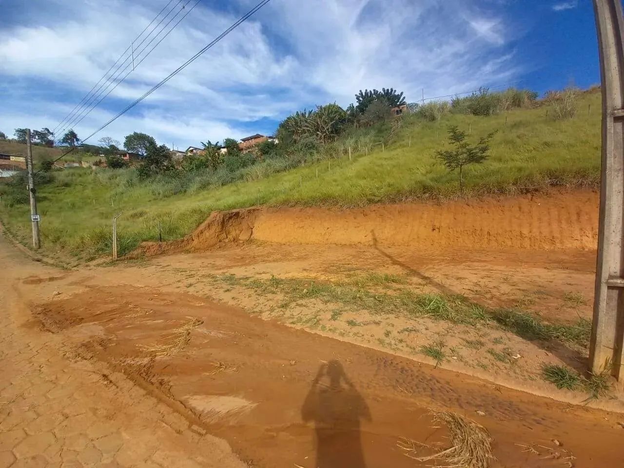 Lote à venda, BOM PASTOR - Ponte Nova/MG