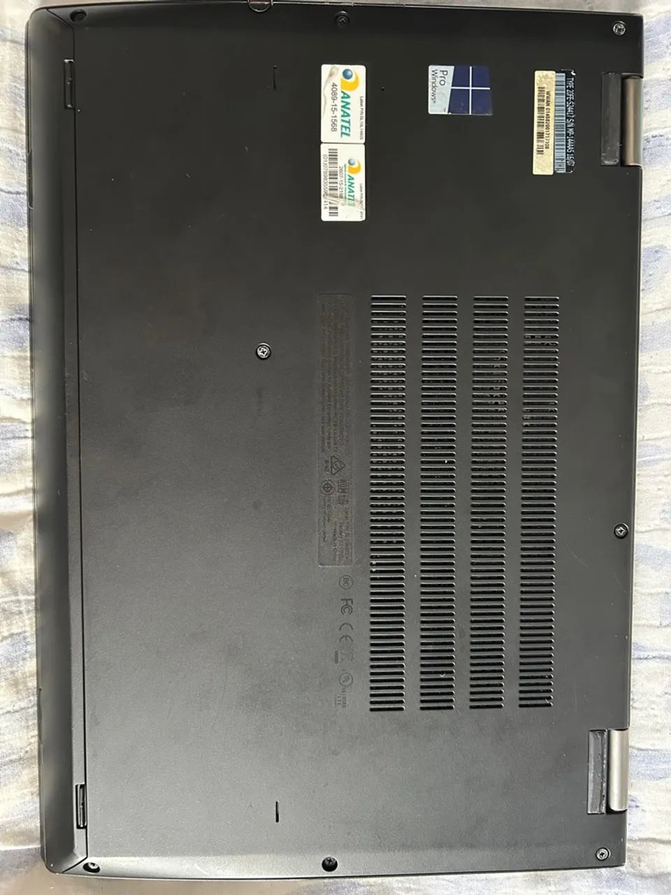 Notebook Lenovo Thinkpad - Foto 6