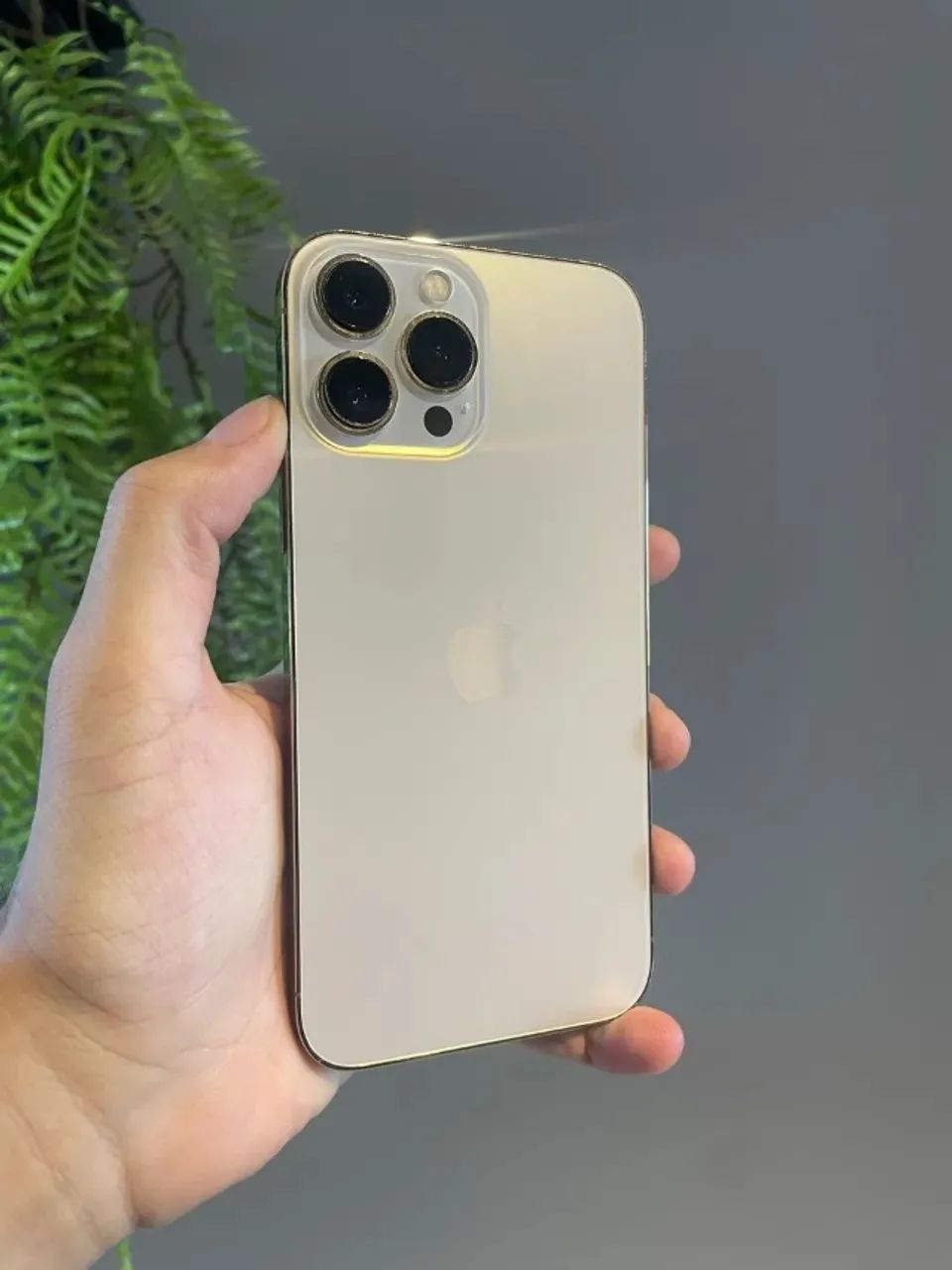 Iphone 13 Pro Max 256 Gb - Loja com garantia - Celulares e