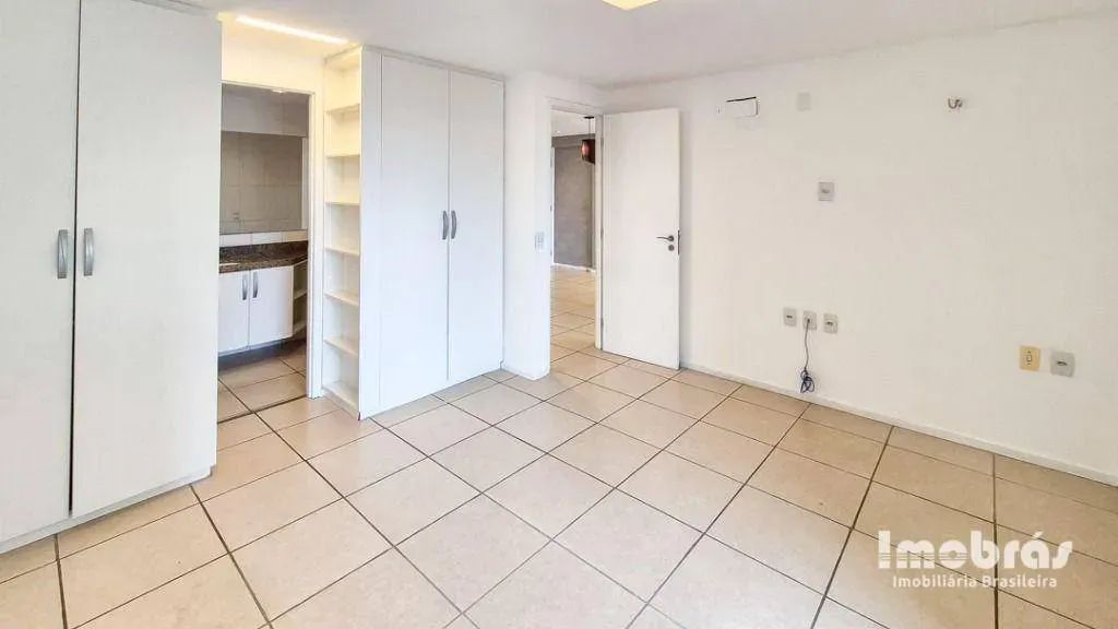 Apartamento com 2 dormitórios para alugar, 77 m² por R$ 4.216,00/mês - Mucuripe - Fortalez - Foto 7