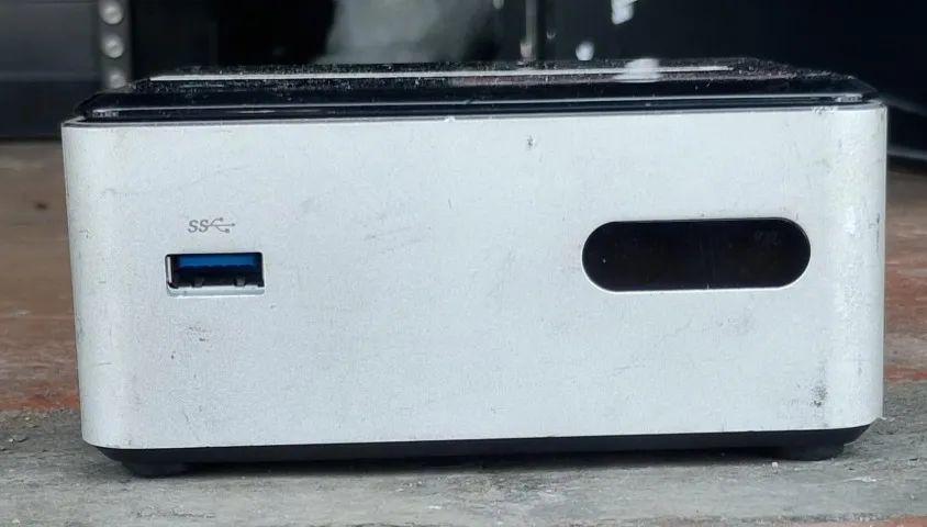 Computador Mini Pc ultratop NUC 